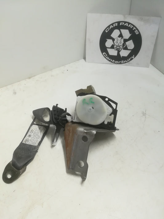 Seatbelt R/R -TK-AB0-F1498