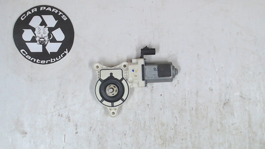 Window Motor R/L