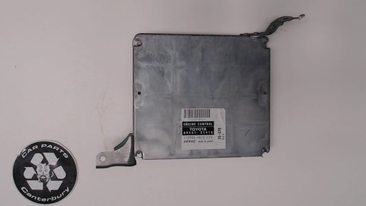 ECU - 3S-GTE A/T 89661-21410