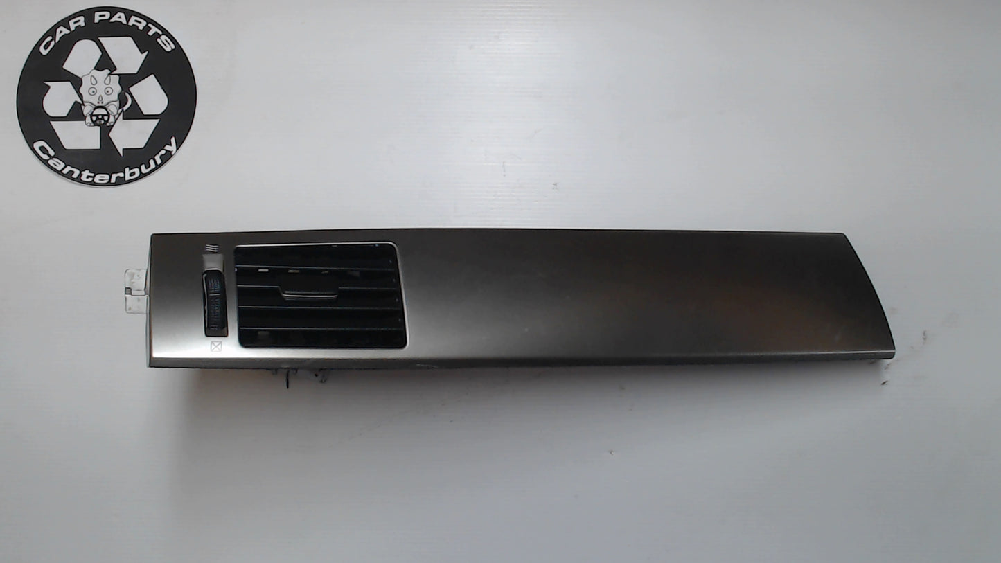 Dashboard Trim L w/Vent