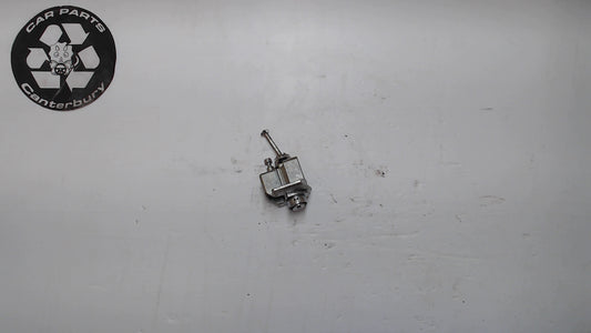 Door Lock - F/R