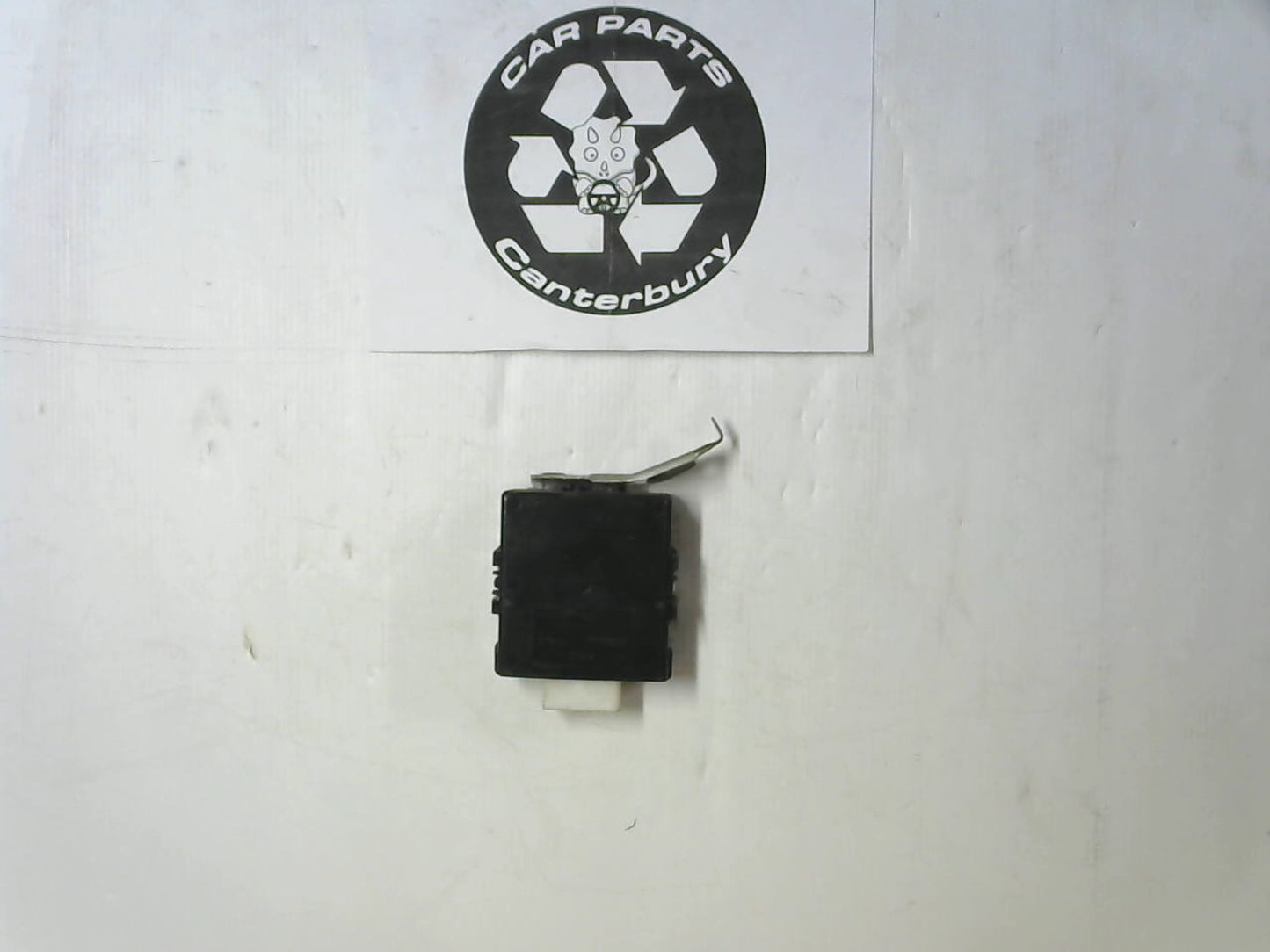 Mirror Control Relay 87989-17020