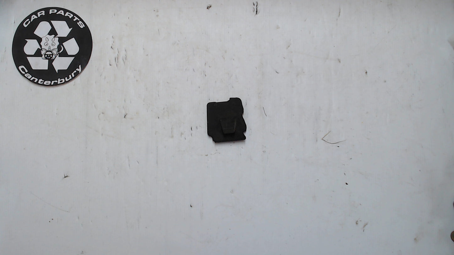 Gearbox Inspection Hole Cover