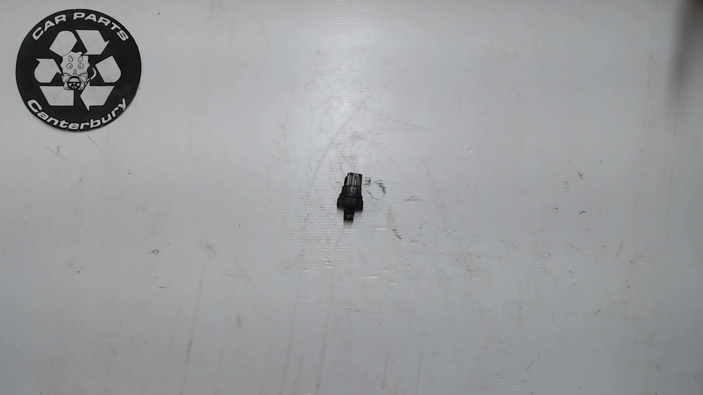Oil Pressure Switch