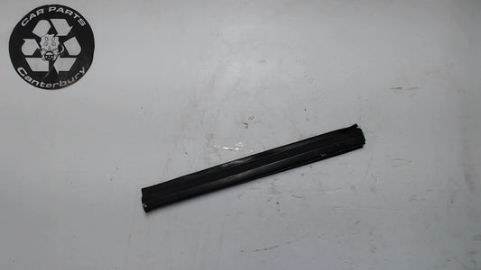 Weather Strip R/R