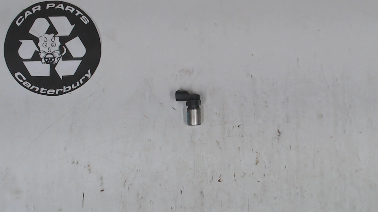 Crank Position Sensor