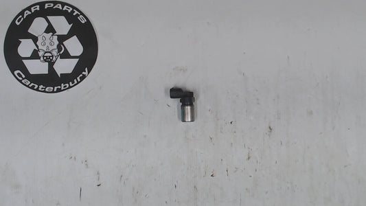 Crank Position Sensor