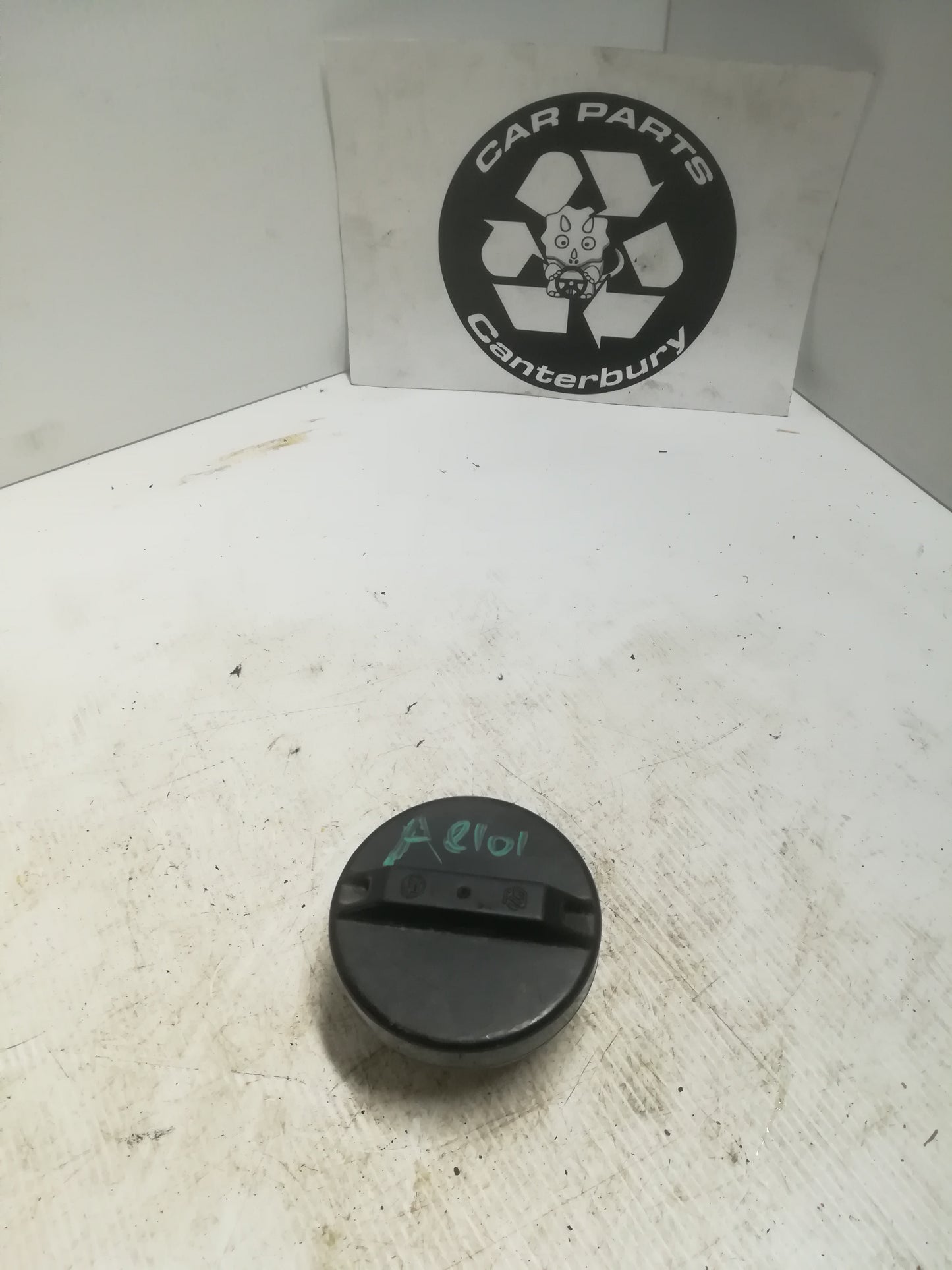 fuel cap