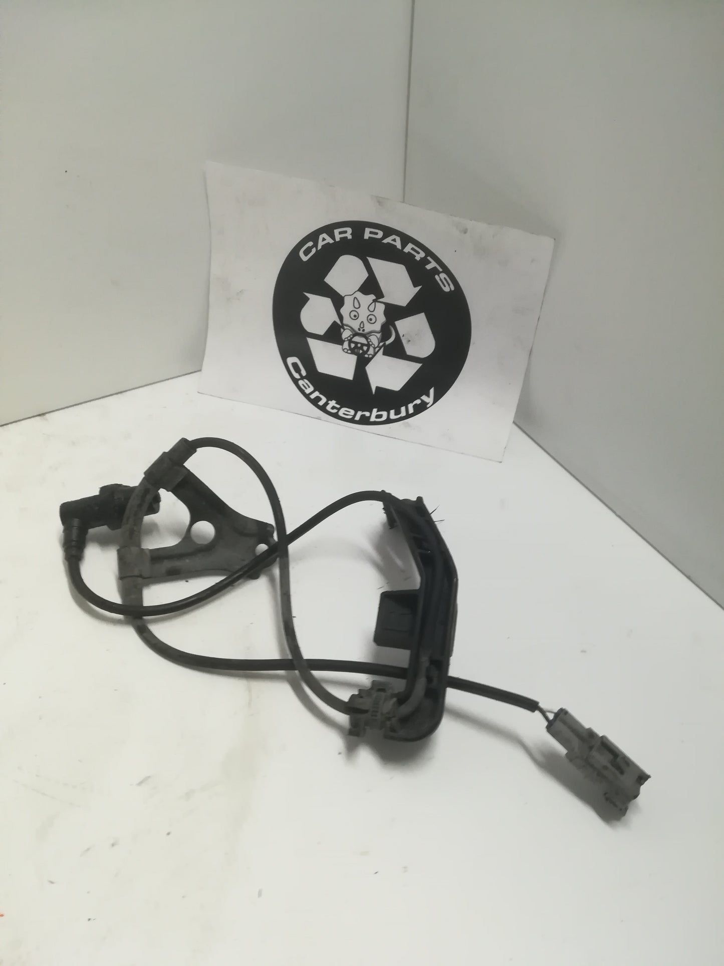 ABS Sensor F/R - tm pr1472