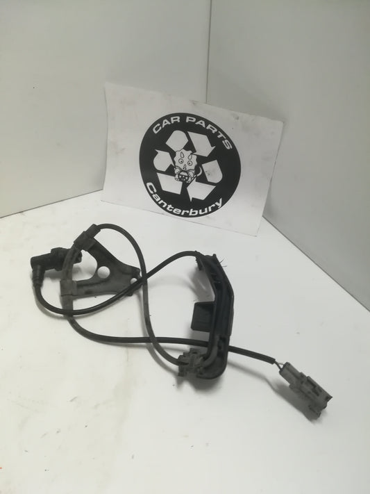 ABS Sensor F/R - tm pr1472
