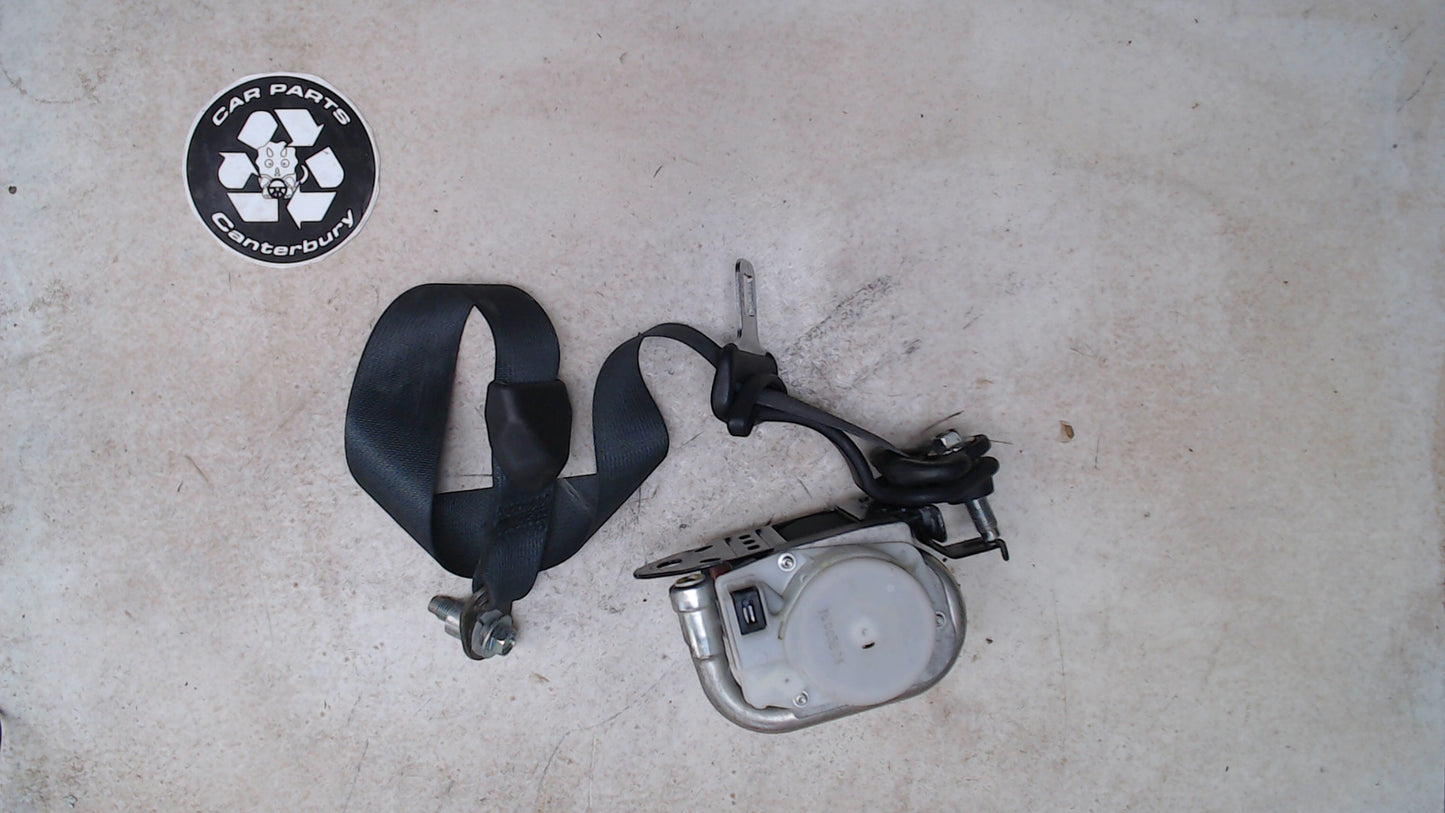Left Seatbelt - TK-AB2-G1850 - TM pr1520