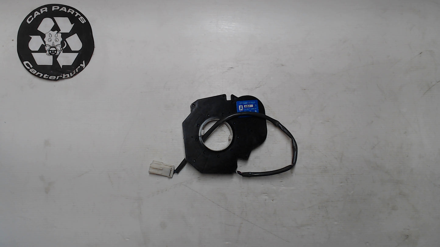 Steering Wheel Angle Sensor