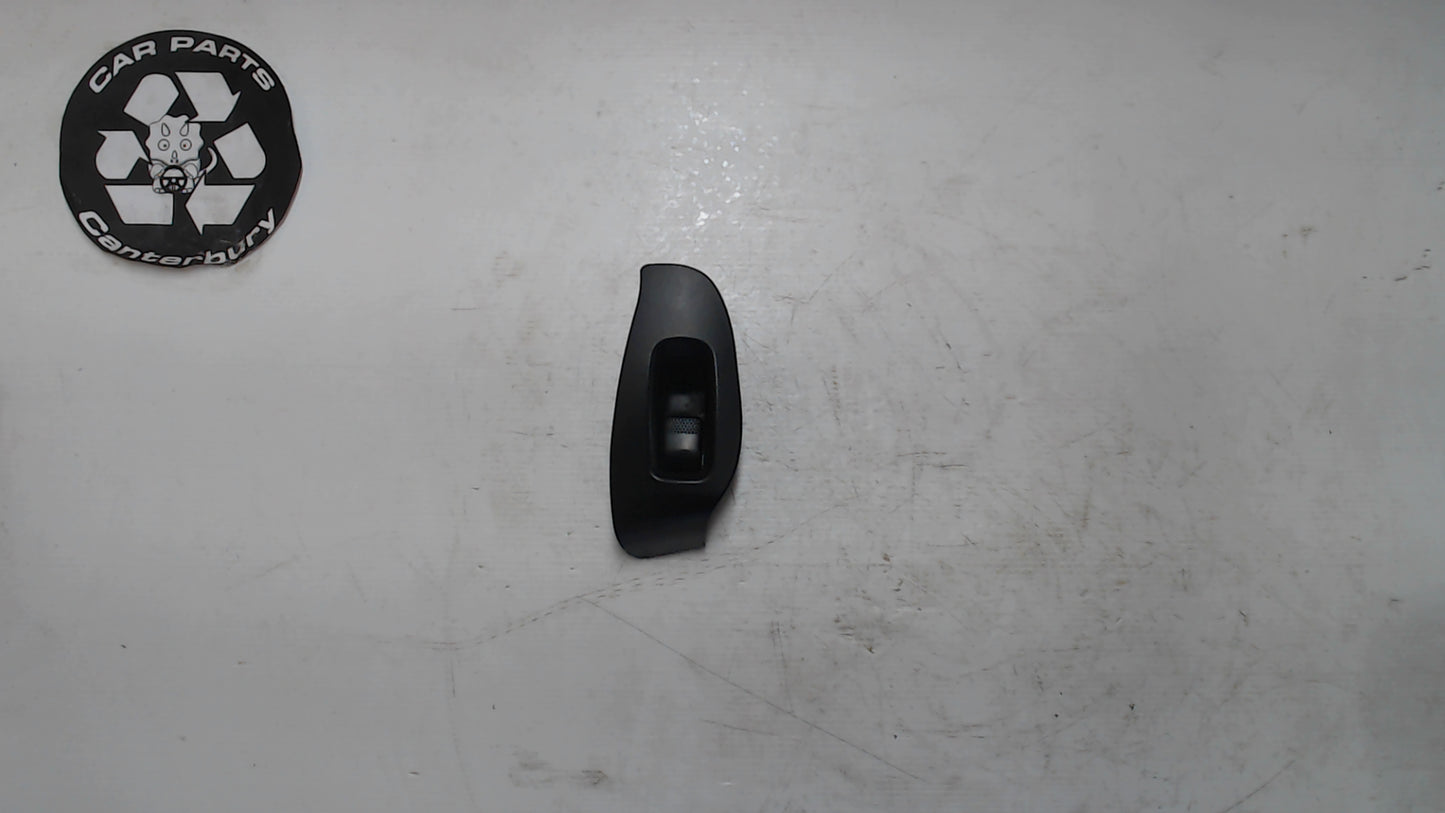 Window Switch F/L
