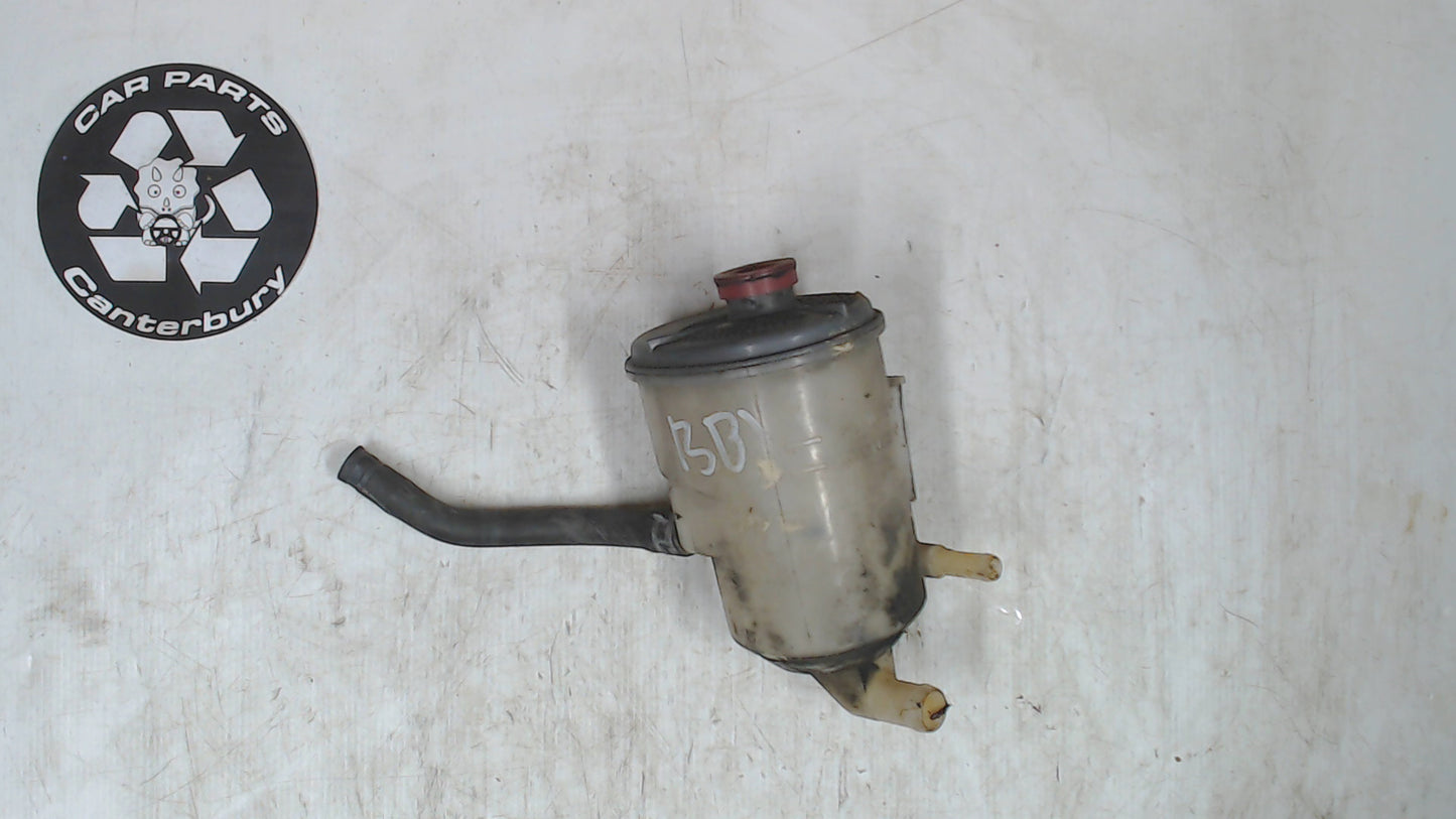 Power Steering Fluid Reservoir