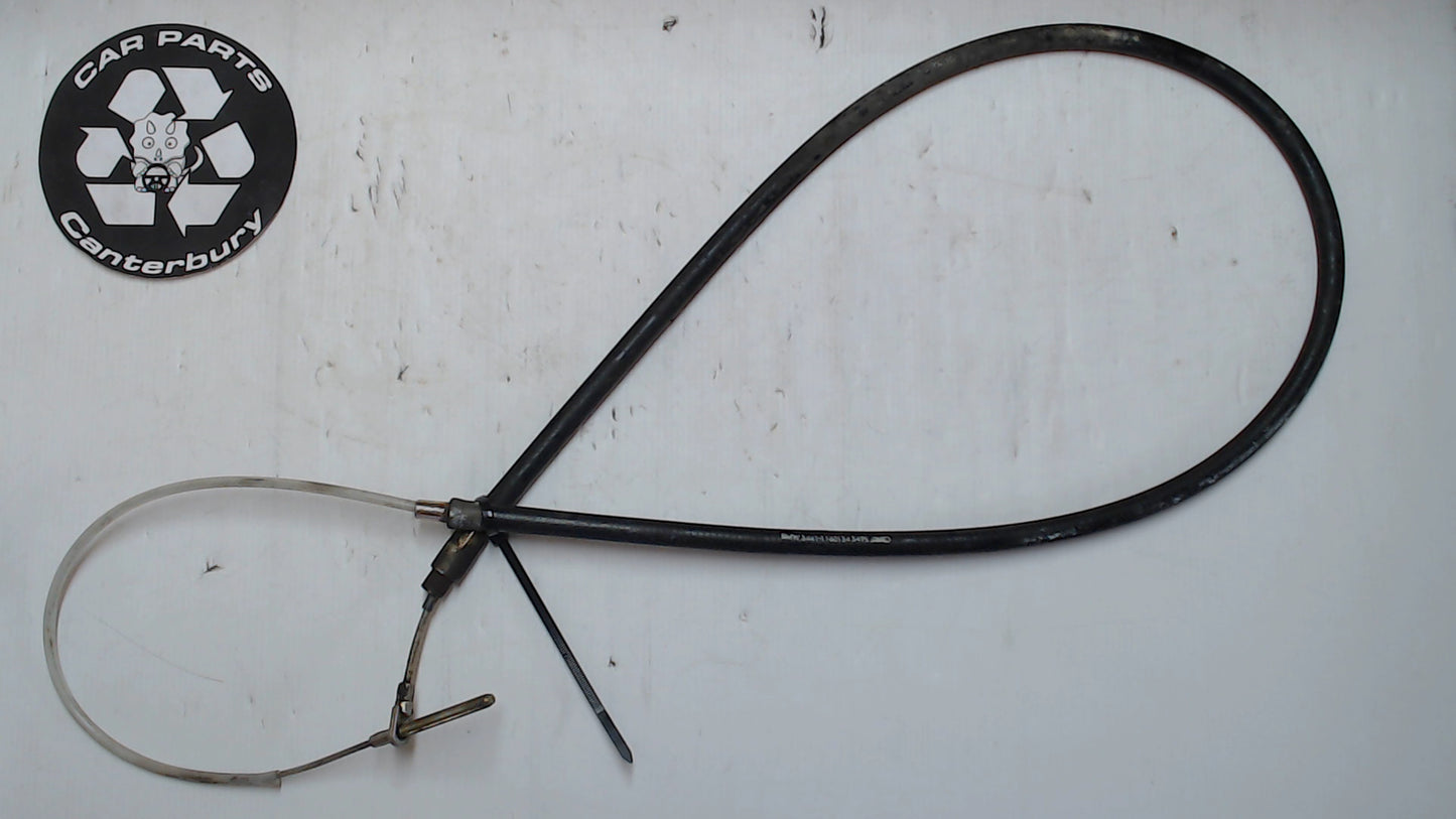Handbrake Cable 3341-11601343495