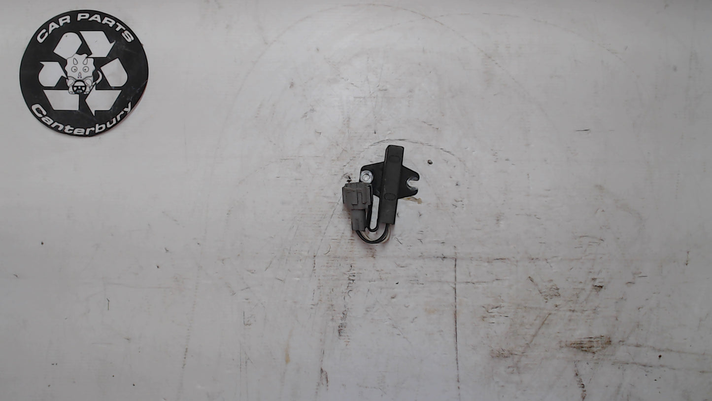 Injector Resistor A15-000R80