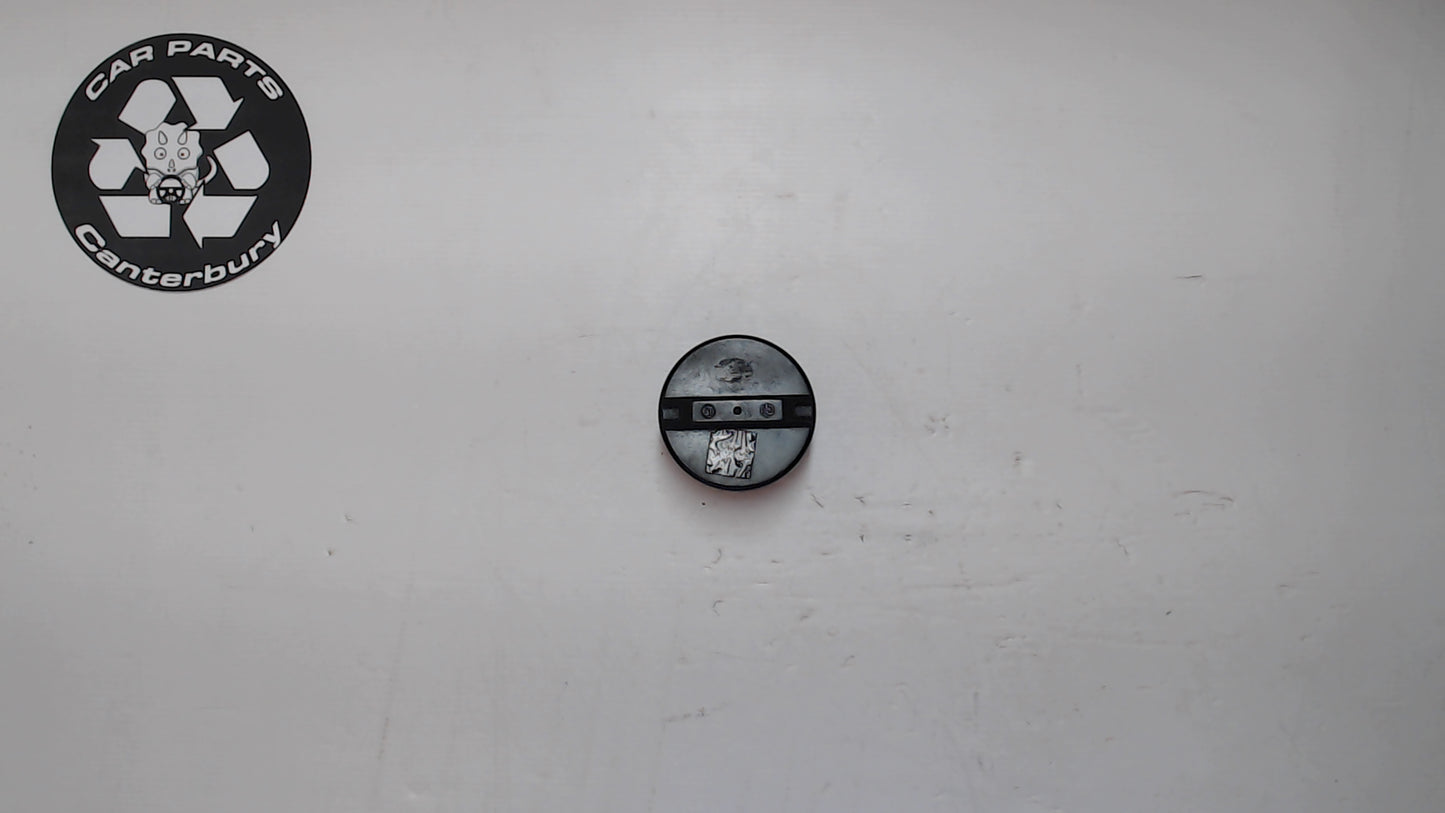 Fuel Cap
