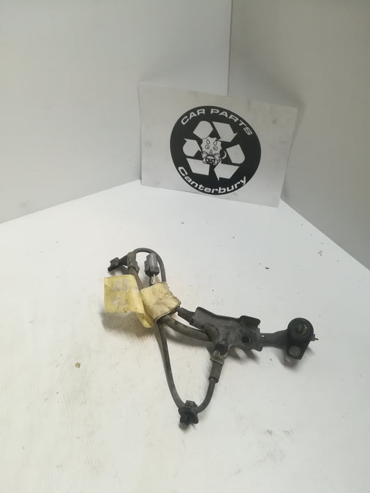 ABS/Wheel Speed Sensor F/L - 89543 - 51010