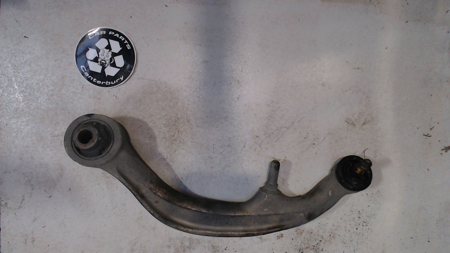 F/R Caster Arm - 56-1 - TM PR929