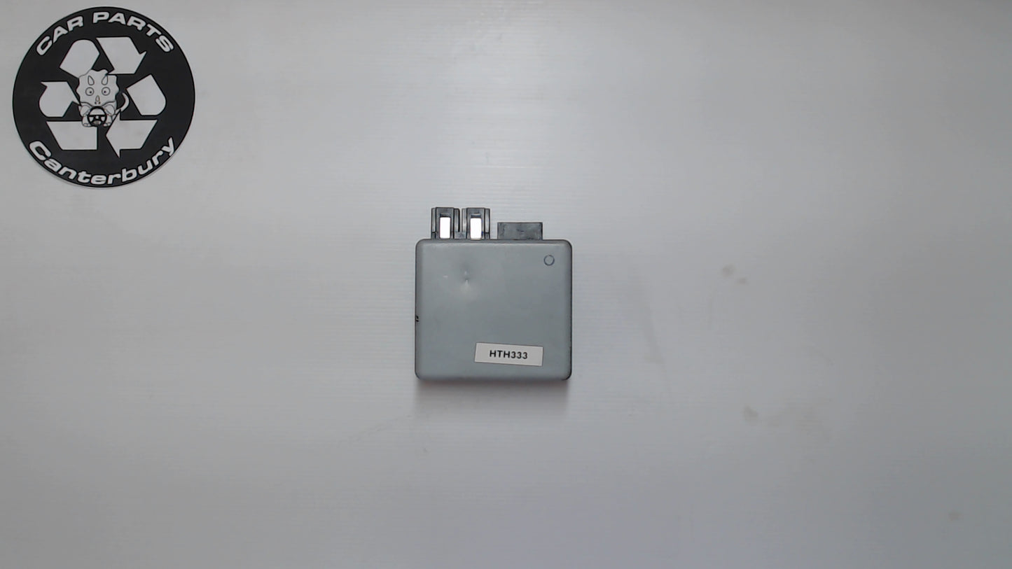 Power Steering Computer 28500-1JY0A - TM pr1179