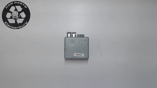 Power Steering Computer 28500-1JY0A - TM pr1179