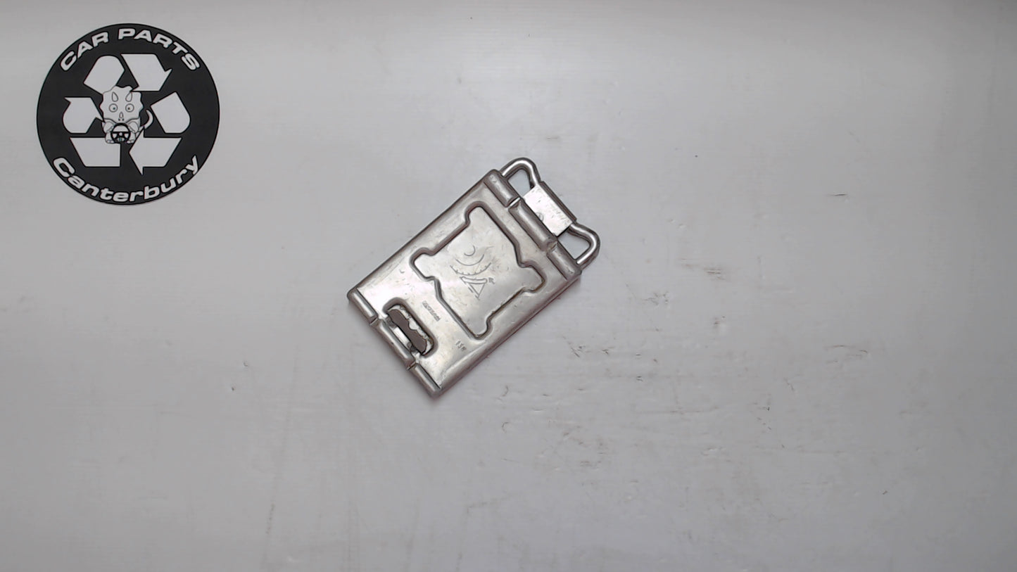 Wheel Chock - Alloy