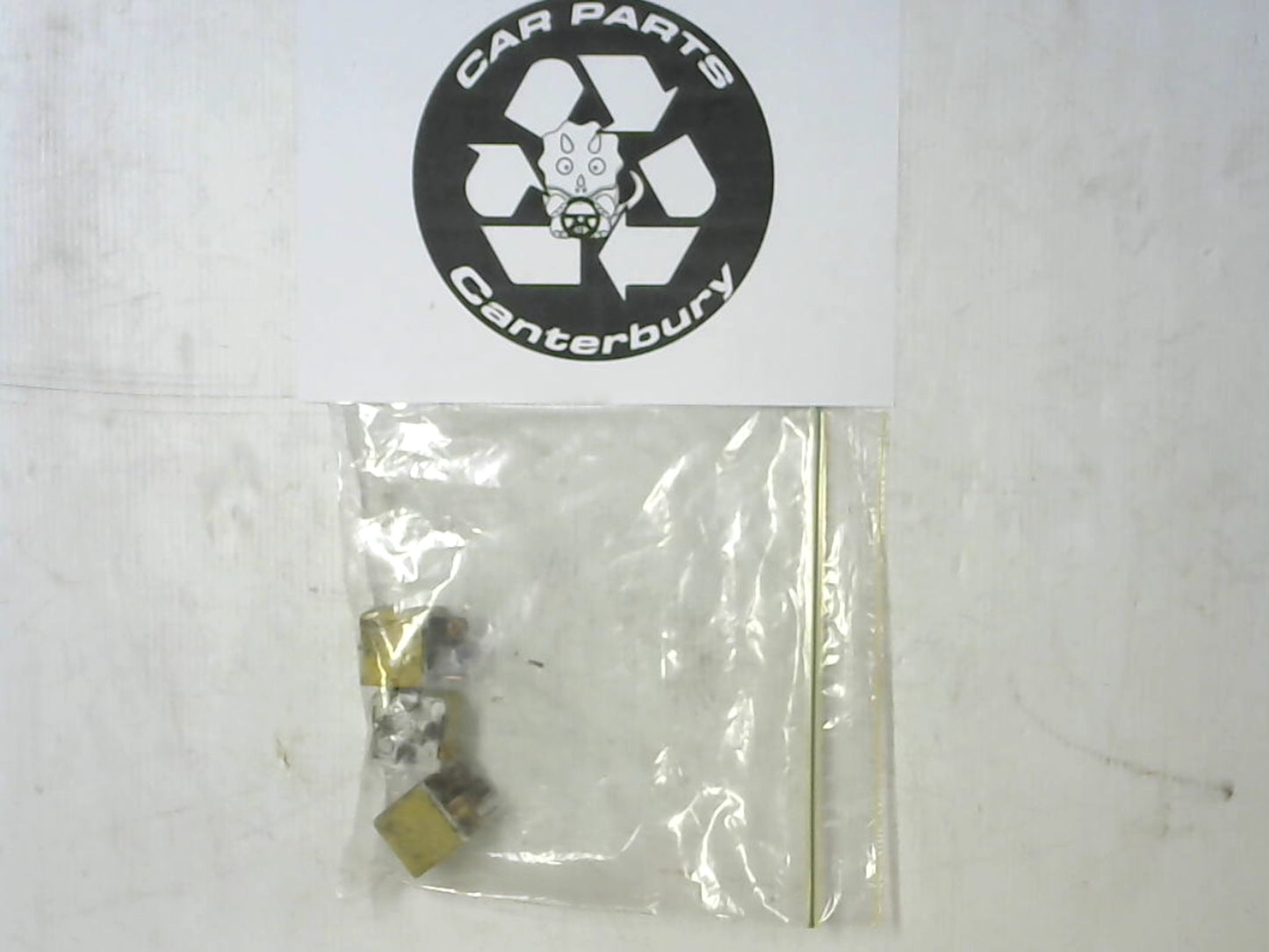 Relay - Yellow - 003-510-32 x3