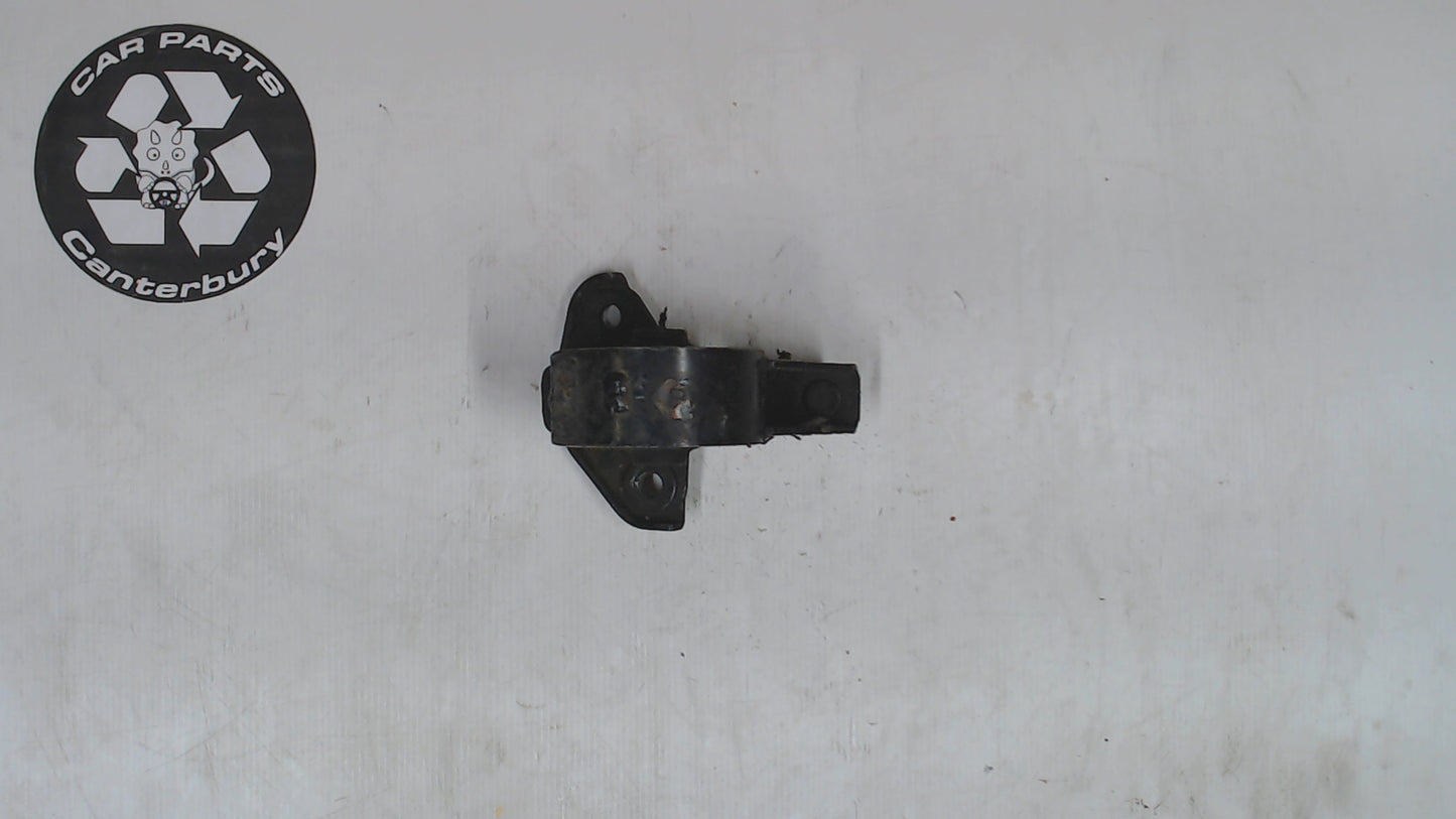Engine Mount Rear