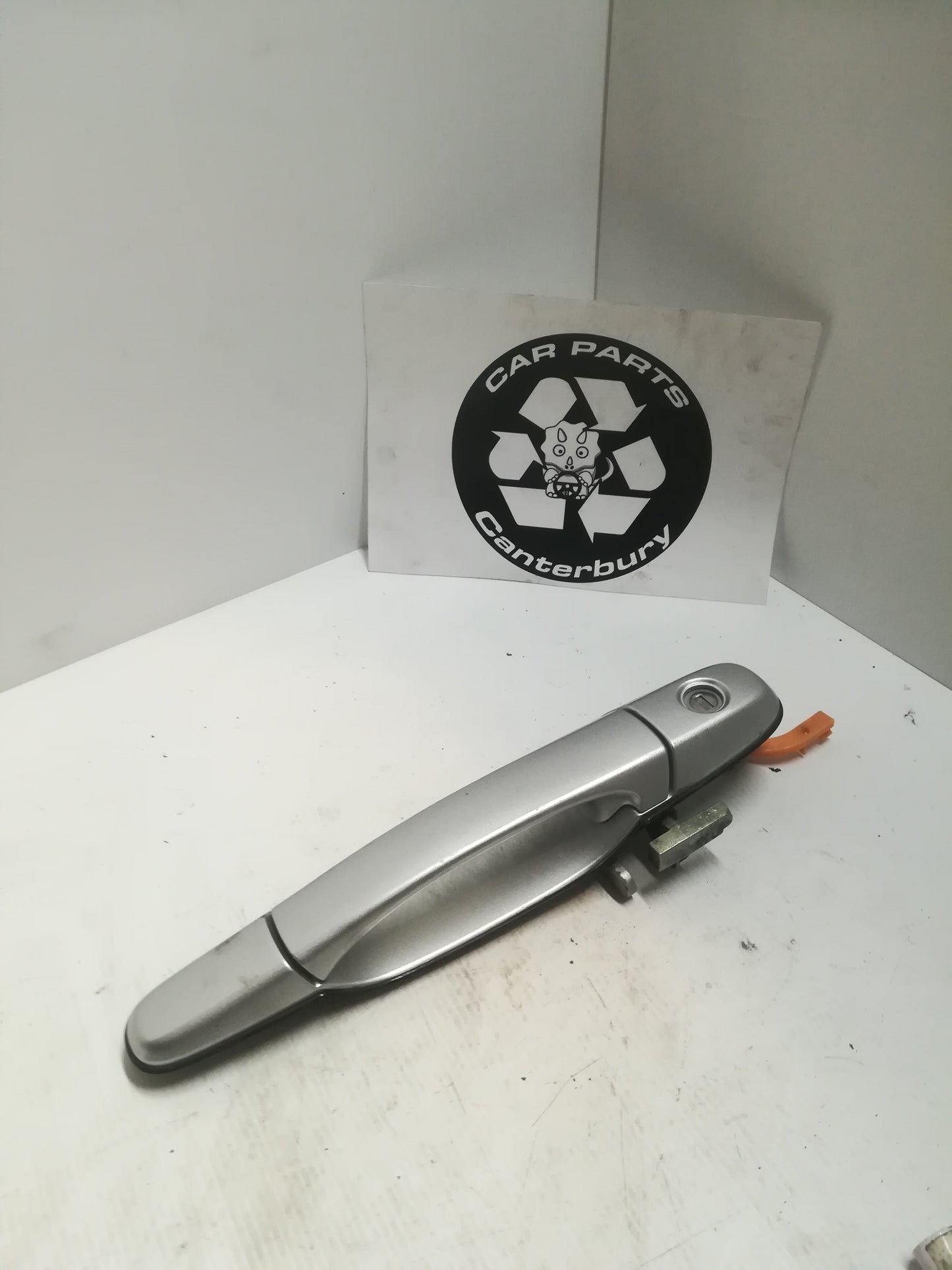 Door Handle Exterior F/R