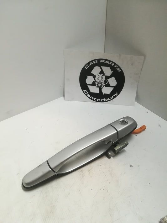 Door Handle Exterior F/R