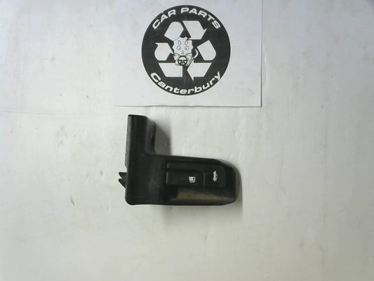 Boot & Fuel Flap Release Levers