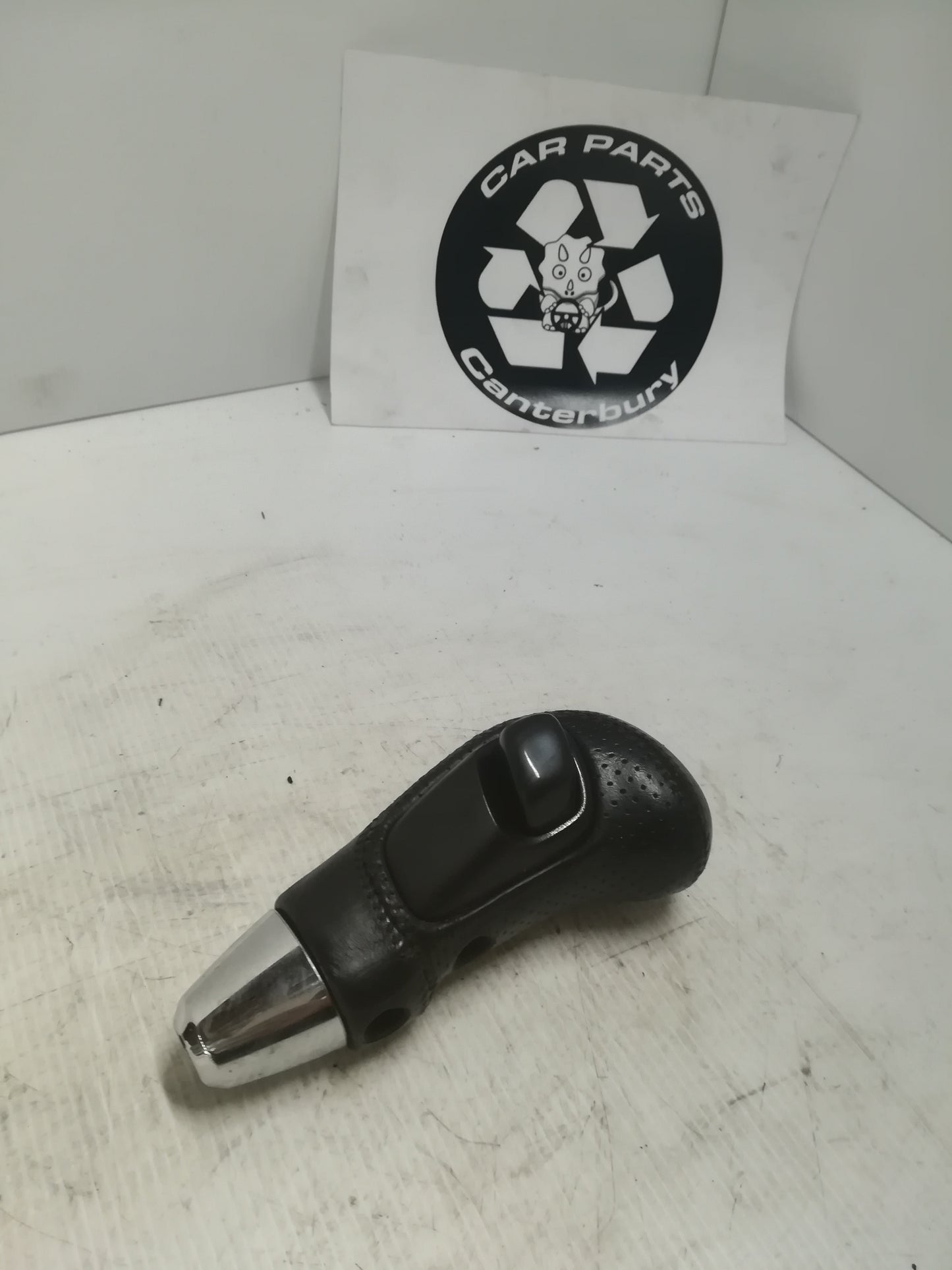 Shift Knob