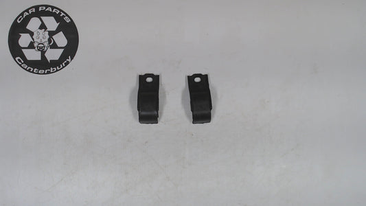 Radiator Brackets Upper - Pair
