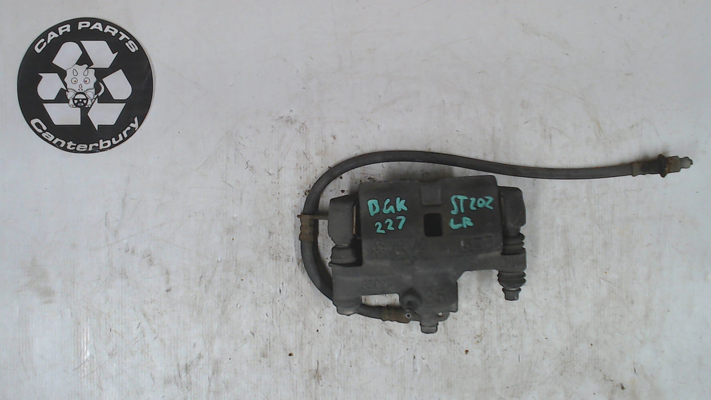 Brake Caliper R/L
