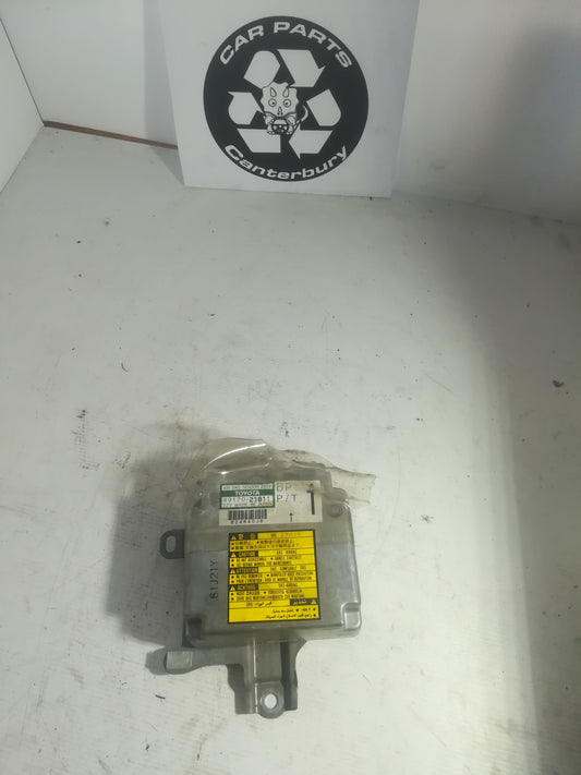 Airbag Sensor Assy 89170-21011