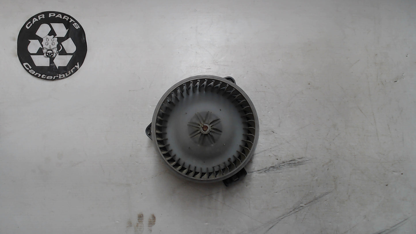 Heater Blower Motor - 194000104012D