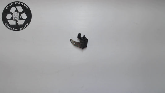 Washer Fluid Flow Diversion Valve/Solenoid