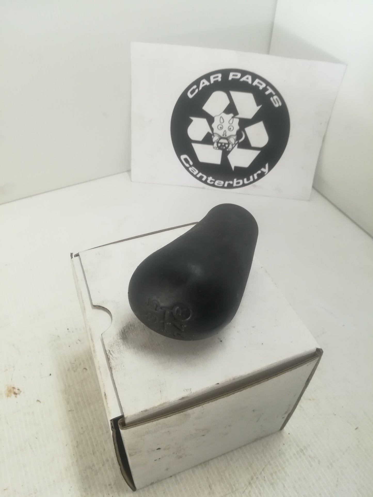 Gear Knob