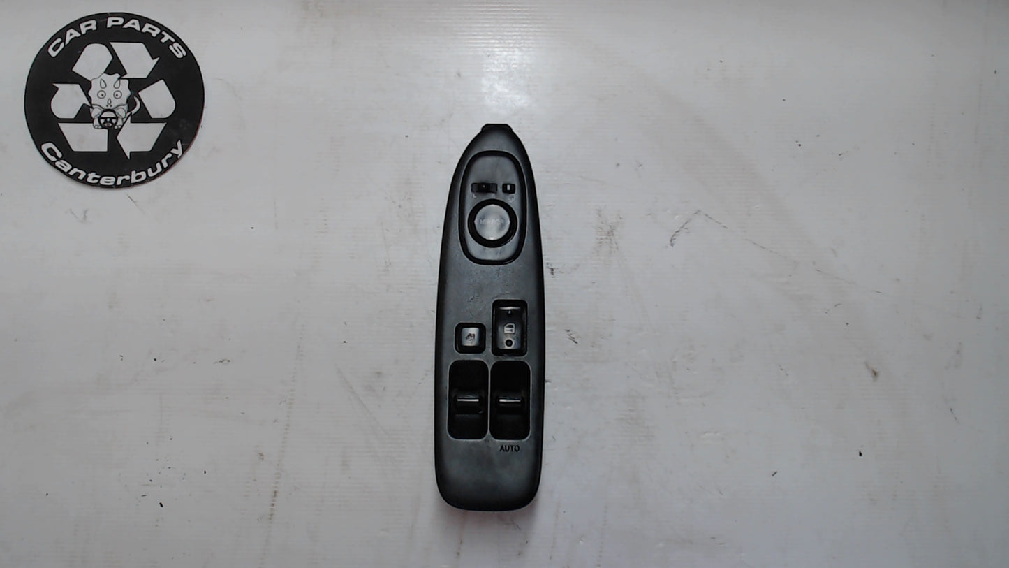 Drivers Window Switch74231-20380
