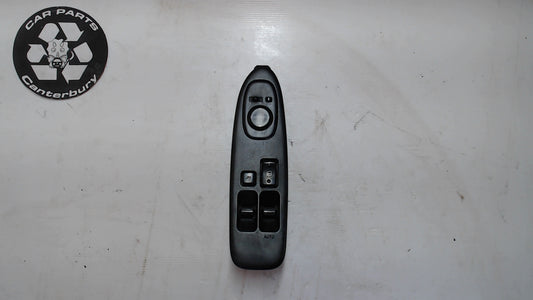 Drivers Window Switch74231-20380