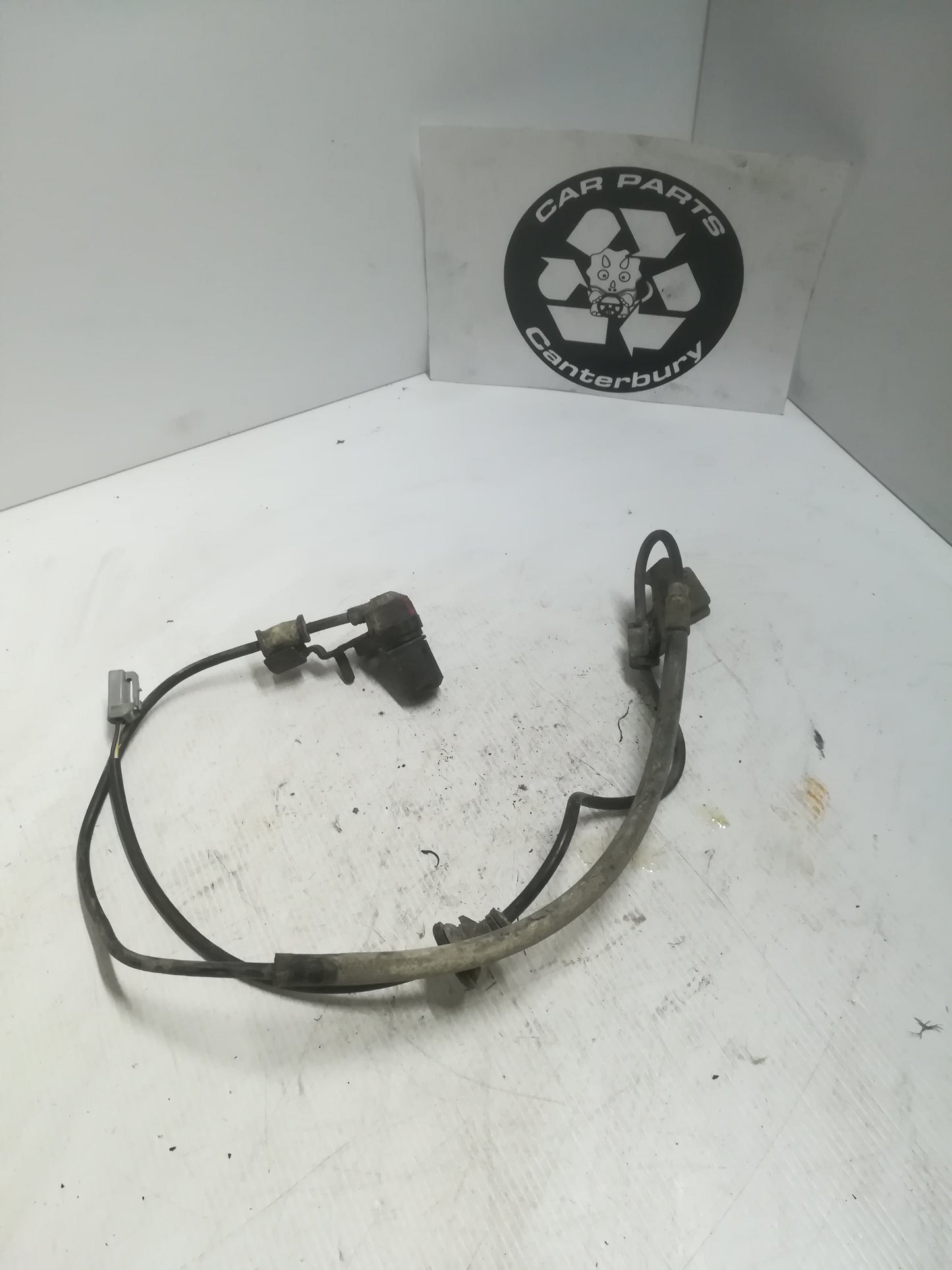 ABS/Wheel Speed Sensor R/L