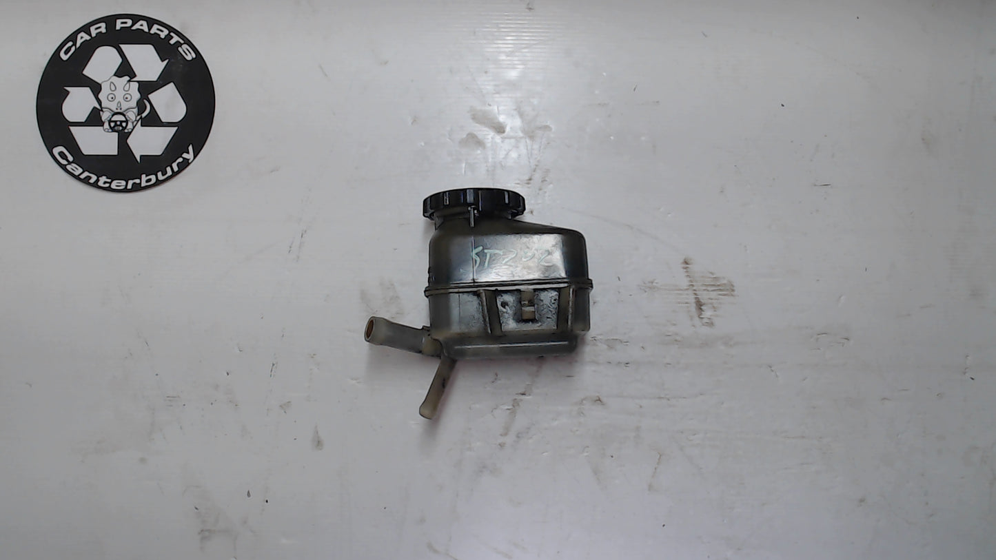 Power Steering Fluid Reservoir PA6-GF30
