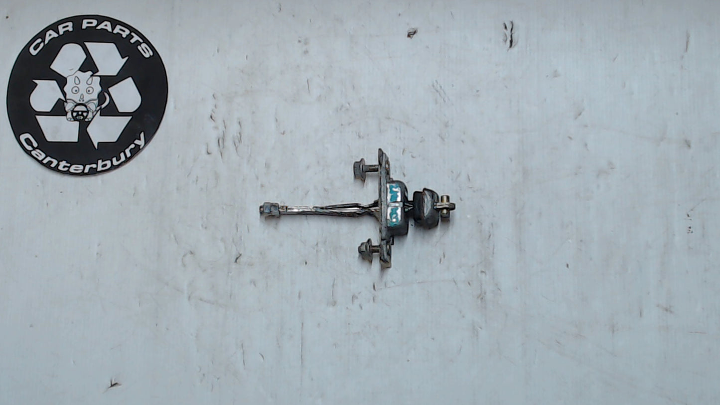 Door Check Strap R