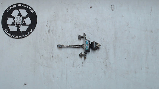 Door Check Strap R
