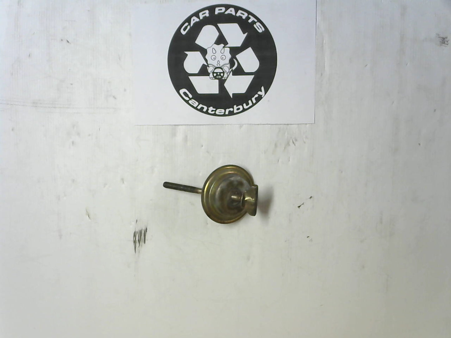 Spare Wheel Bolt