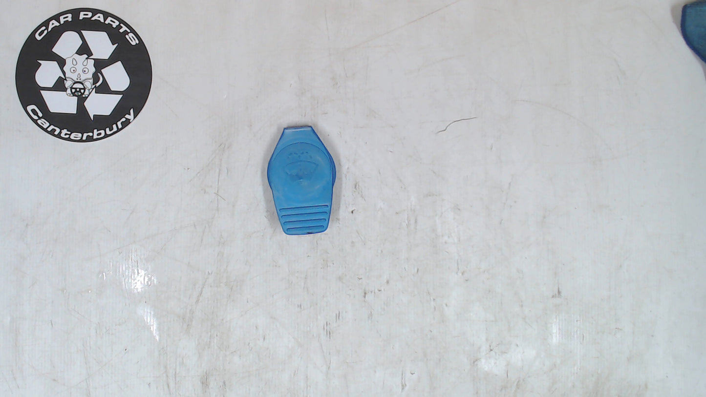 Washer Bottle Lid adv pr505
