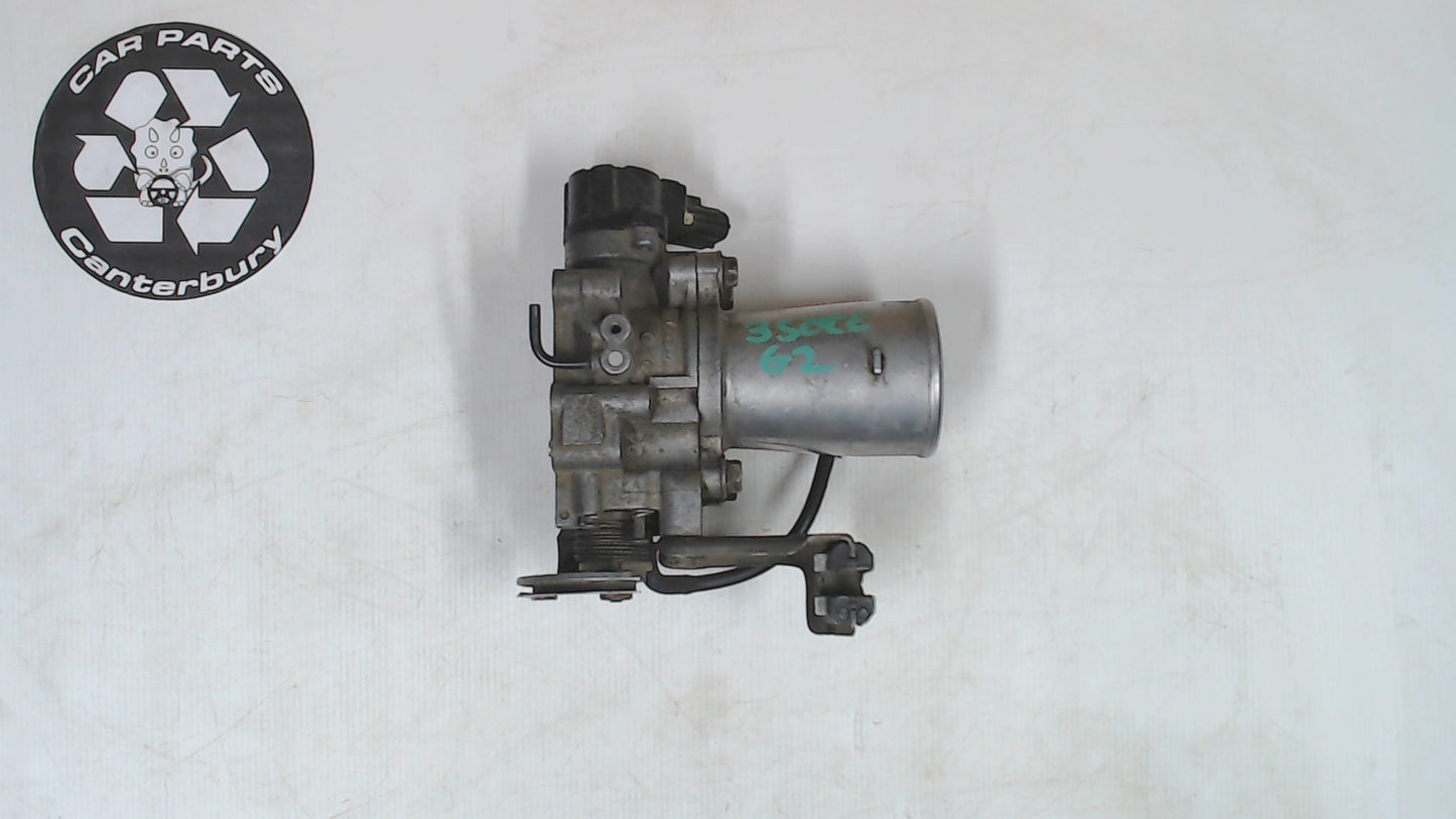 Throttle Body Assy 3S-GTE Gen2
