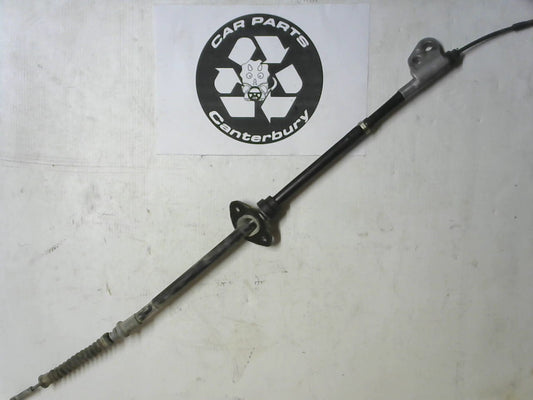 Handbrake Cable Primary section - tm #3475937413