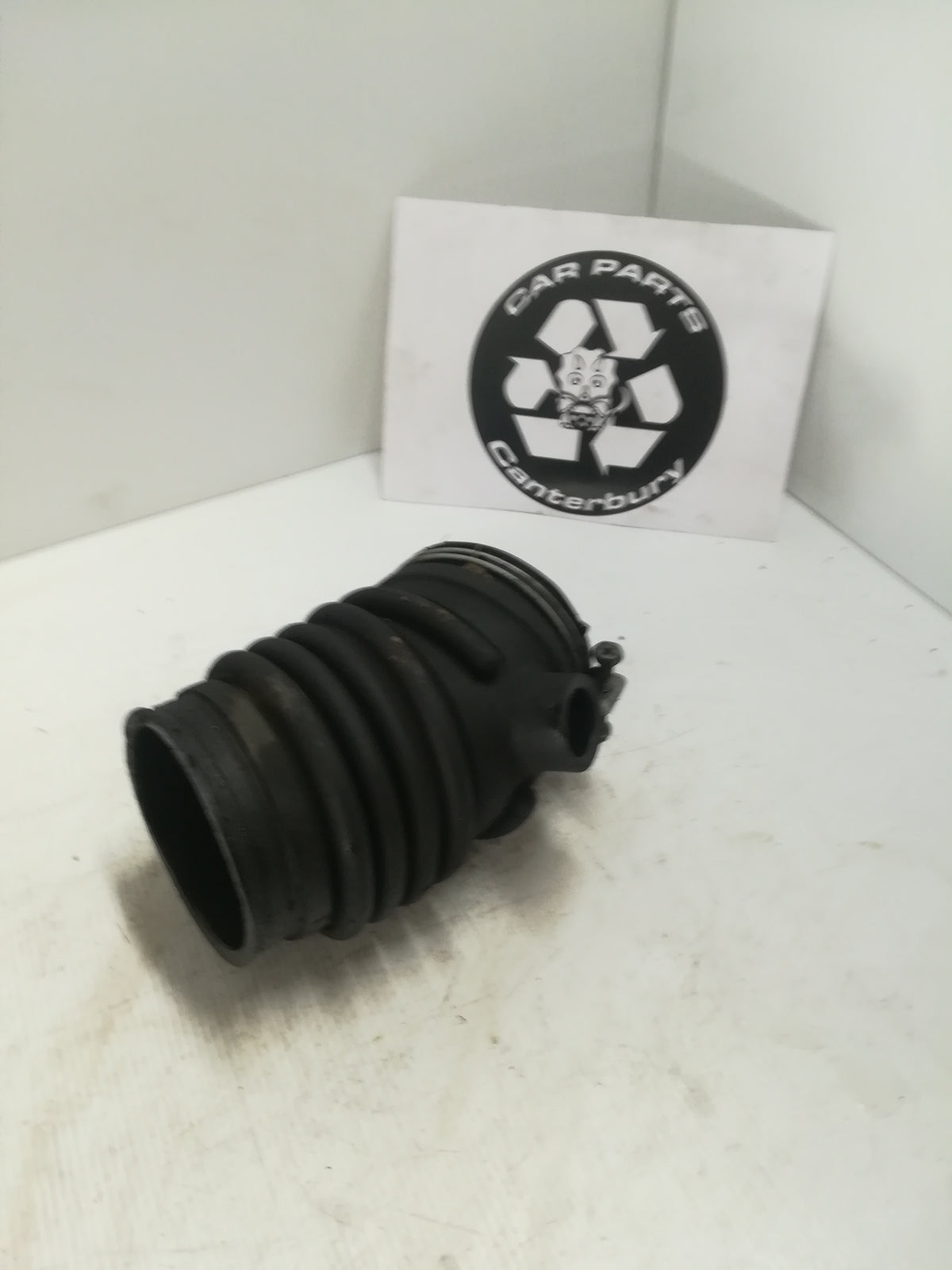 intake pipe