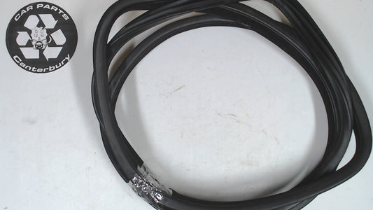 Door Seal R/R